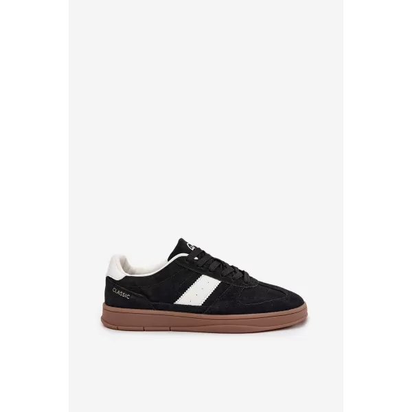  Dámské tenisky VINCEZA 14029 BLACK 