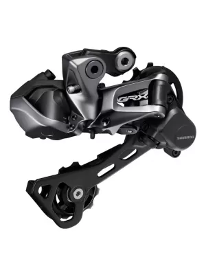 Měnič SHIMANO GRX RD-RX817 11P 11-42Z ORIGINAL BALENÍ ČERNÁ