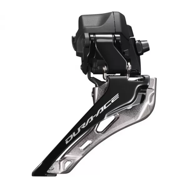 Přesmykač SHIMANO DURA-ACE FD-R9250 DI2 NAVÁŘKA ORIGINAL BALENÍ 