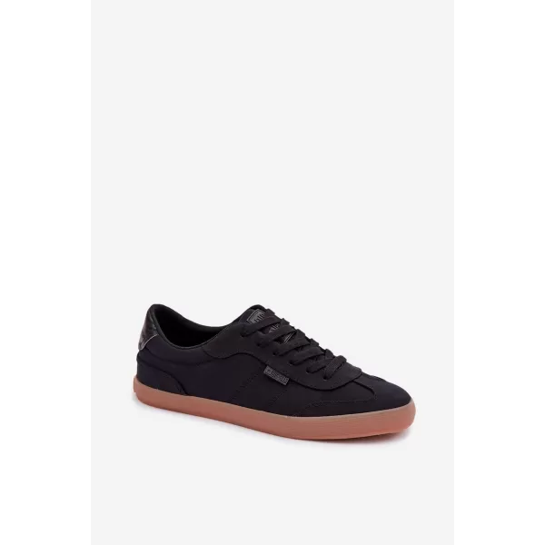  Dámské tenisky BIG STAR TT274356 BLACK 