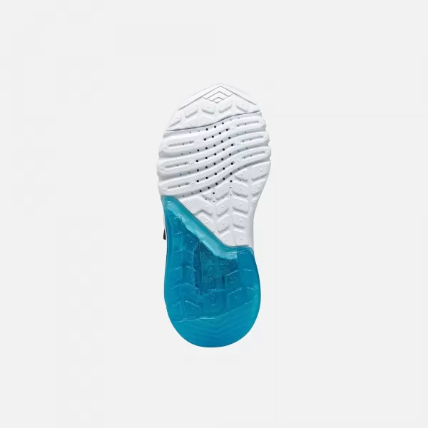  Chlapecké tenisky GEOX CIBERDRON J65LBB01454C4320 MODRÁ 