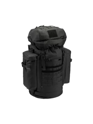 Taška BRANDIT 8104 BLACK