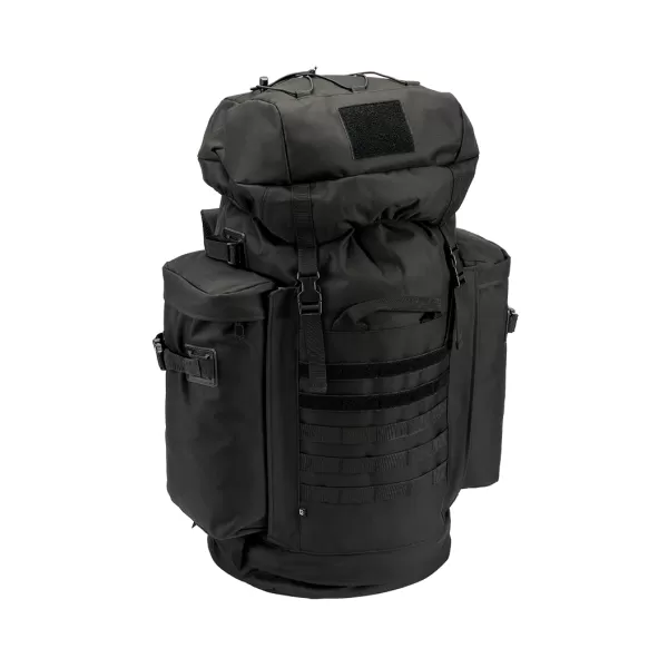  Taška BRANDIT 8104 BLACK 