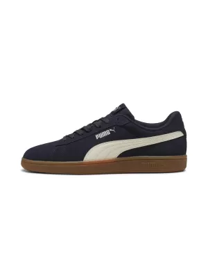Pánské boty PUMA SMASH 3.0 390984 NEW NAVY/WARM WHITE