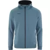 Pánská bunda s kapucí CRAFT Corp. ADV Unify Hoodie Jacket M REÁLNÁ