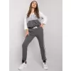 Dámský set RELEVANCE RV-KMPL-6943.57 WHITE-GRAY