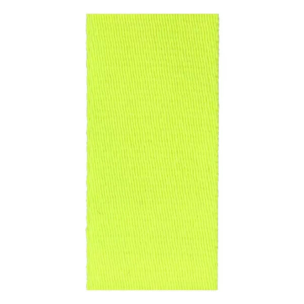  Náhradní popruh Enrico Benetti Strap 88000 NEON YELLOW 