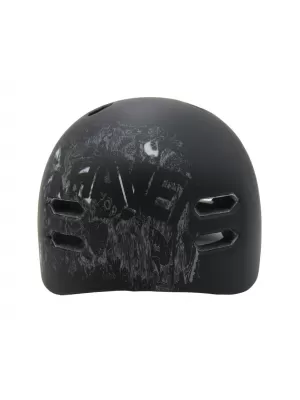 Přilba HAVEN HERO LITE II ČERNÁ