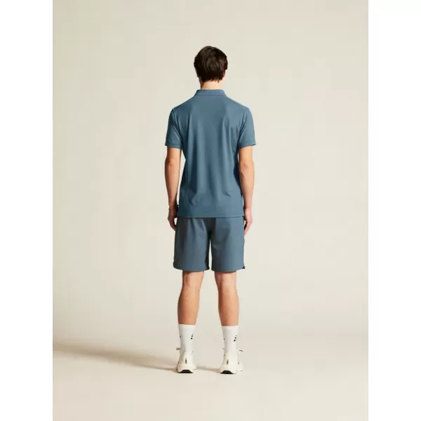  Pánské sportovní polo CRAFT Corp. CORE Unify Polo Shirt M REÁLNÁ 