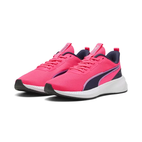 Boty PUMA FLYER LITE 3 310797_36 PURE PINK/DEEP PLUM/PUMA SIL 