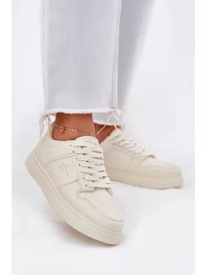 Dámské tenisky BIG STAR RR274A243 BEIGE