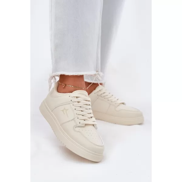  Dámské tenisky BIG STAR RR274A243 BEIGE 