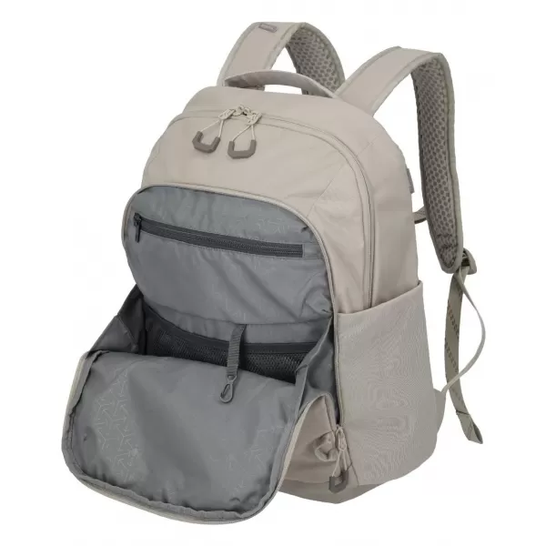 Batoh Travelite Venture Line Backpack M SAND 