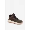 Pánské boty WRANGLER WEST 20253027 BLACK