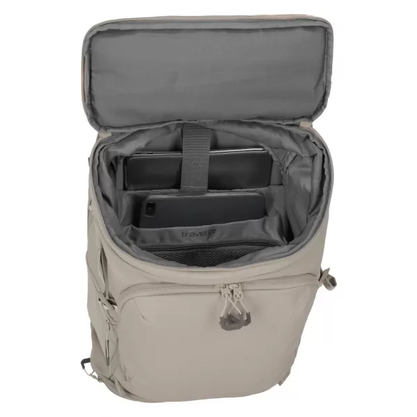  Batoh Travelite Venture Line Backpack XL SAND 