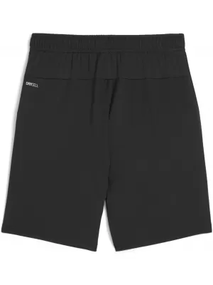 Dětské kraťasy PUMA TEAMGOAL SHORTS JR 705753-03 PUMA BLACK/PUMA WHITE
