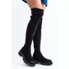 Dámské boty BOTO SU 29307 BLACK