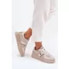 Dámské tenisky LOPEZ JUST DARE SS2D4003 BEIGE