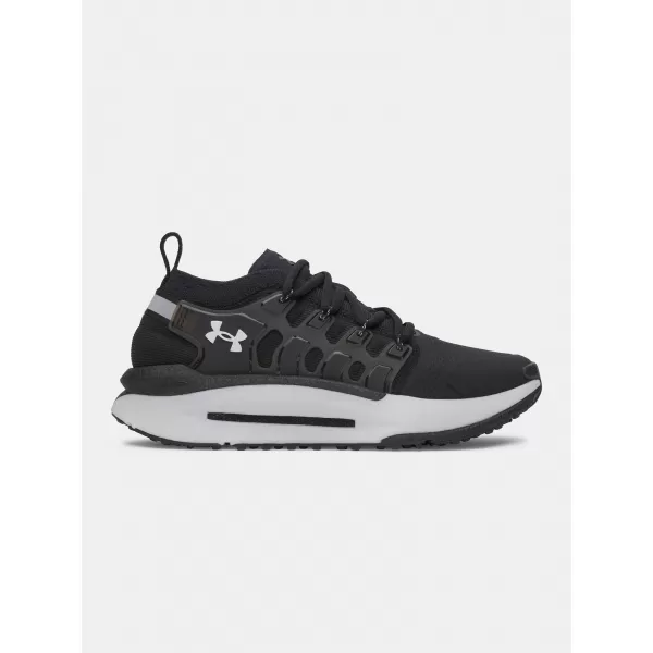  Dámské boty UNDER ARMOUR UA W PHANTOM X 6007184-001 ČERNÁ 