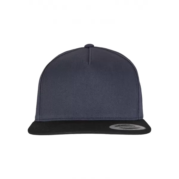  Čepice FF 6007 NAVY/BLACK 