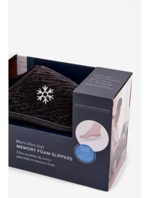 Pánské pantofle BOTO DARLINE 40810 BLACK