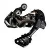 Měnič MTB 11k SHIMANO XTR DI2 RD-M9050 DLOUHÉ VODÍTKO ORIGINAL BALENÍ ČERNÁ