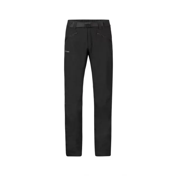 Pánské kalhoty HANNAH BINDERS ANTHRACITE 