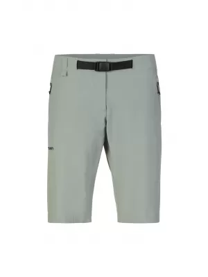 Dámské kraťasy HANNAH ATTA SHORTS WROUGHT IRON