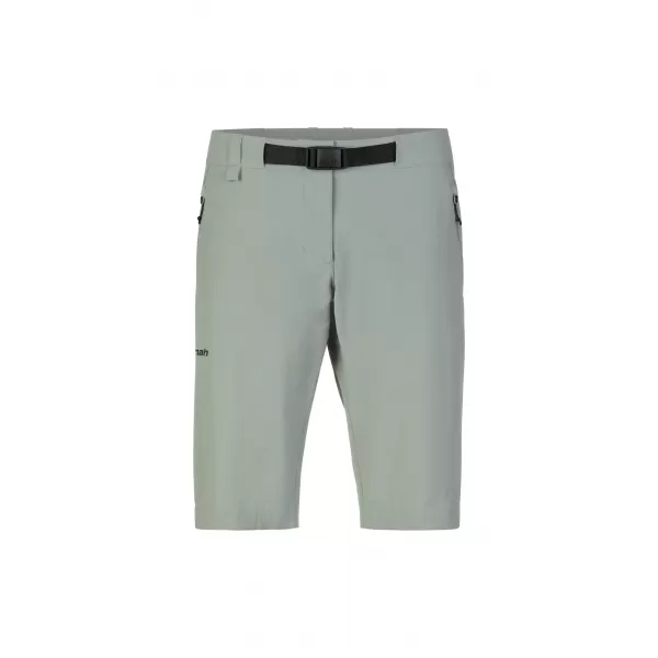  Dámské kraťasy HANNAH ATTA SHORTS WROUGHT IRON 