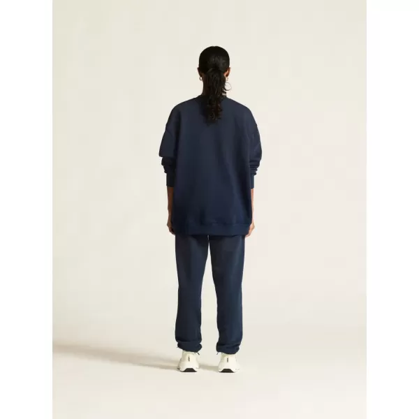  Dámské těžké tepláky CRAFT Corp. Frequent Sweatpants W OHNIVÁ 