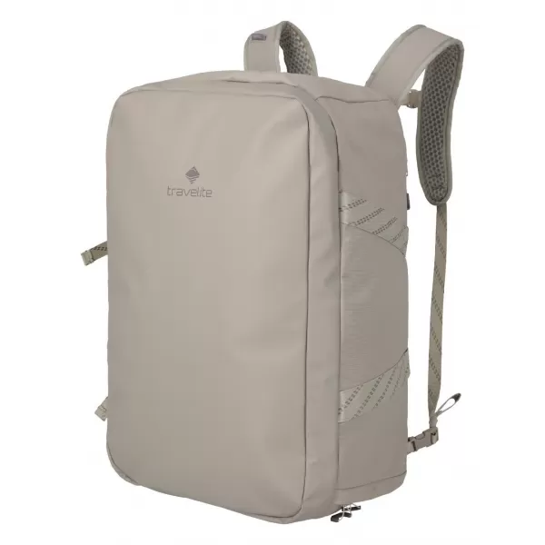  Taška Travelite Venture Line Duffle L SAND 