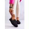 Dámské boty BIG STAR JJ274867 BLACK