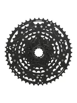 Kazeta SHIMANO CUES CS-LG300 10 11-48Z ORIGINAL BALENÍ