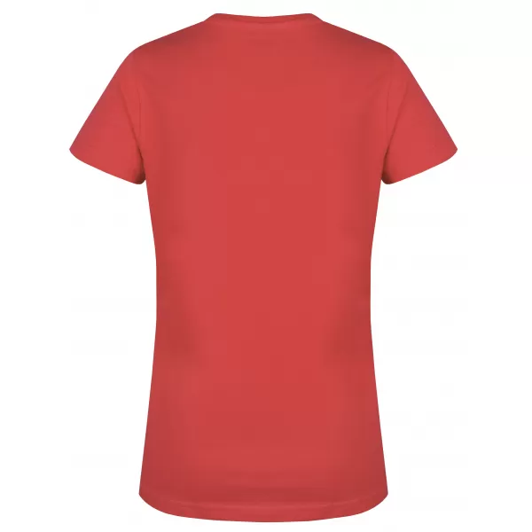  Dámské triko HUSKY TEE HIKE L PINK 