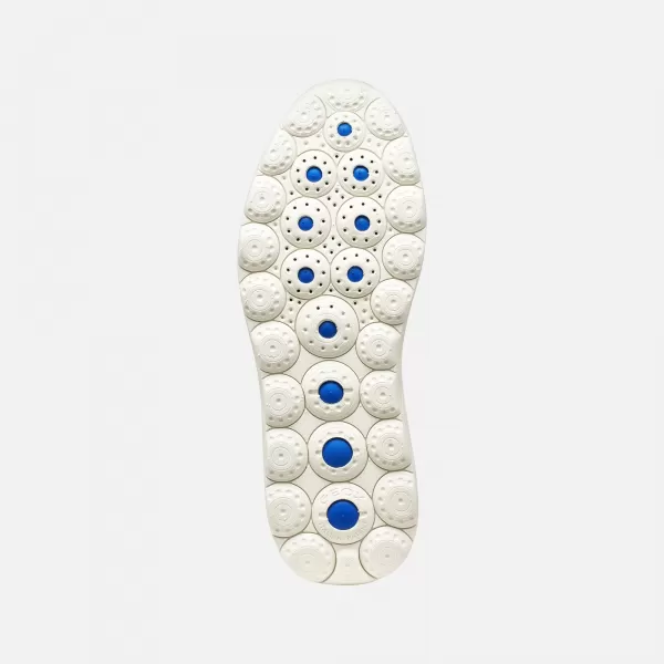  Pánské tenisky GEOX SPHERICA PLUS FAST IN G014403 SMETANOVÁ 