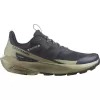 Pánské boty SALOMON ELIXIR ACTIV L47455300 CARBON/SLATE GREEN/GLACIER GRAY