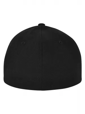 Čepice FF 6277WR BLACK