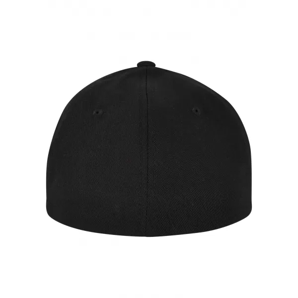  Čepice FF 6277WR BLACK 