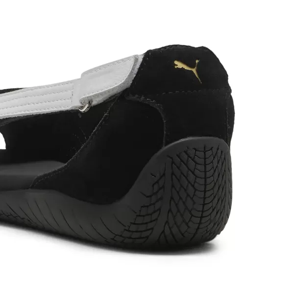  Dámské sandály PUMA SPEEDCAT SANDAL 404839_01 PUMA BLACK/PUMA WHITE 