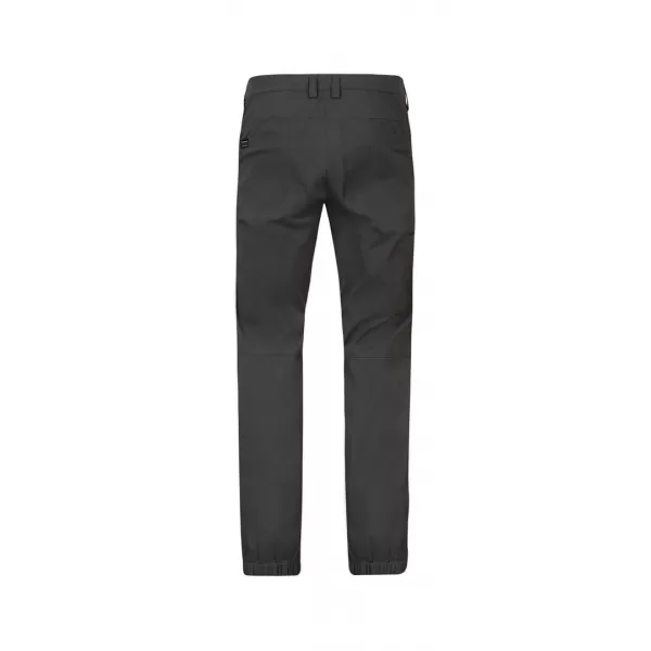  Pánské kalhoty HANNAH WEID WOODLAND GRAY 