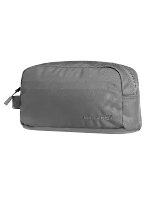 Batoh PENTAGON RAW TRAVEL KIT POUCH K17071 WOLF GREY