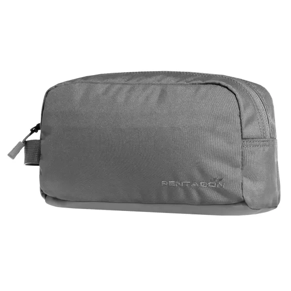  Batoh PENTAGON RAW TRAVEL KIT POUCH K17071 WOLF GREY 