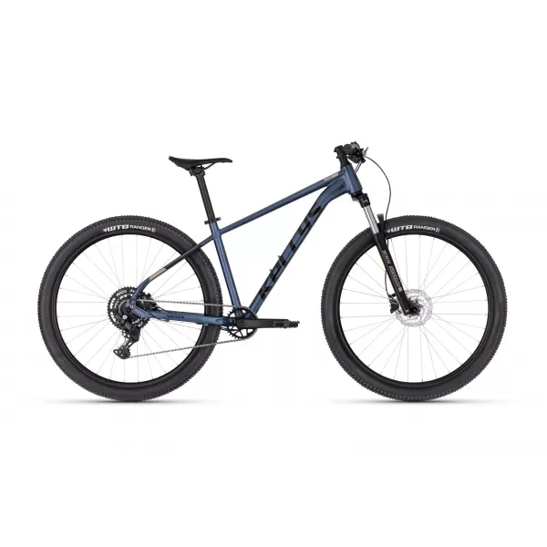  Kolo KELLYS Spider X70 Thunderstorm Blue M 29 THUNDERSTORM BLUE 