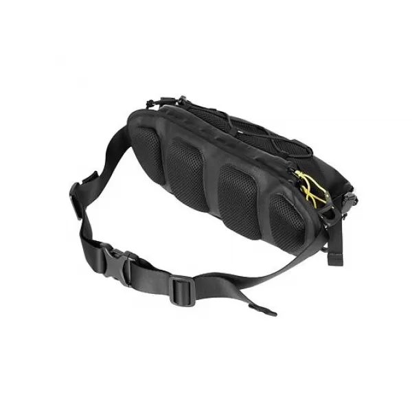  Ledvinka TOPEAK HIP PACK ČERNÁ 