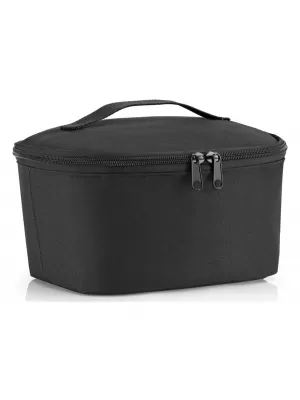 Chladící taška REISENTHEL CoolerBag S POCKET BLACK
