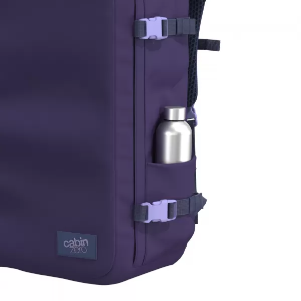  Batoh CABINZERO Classic Plus 42L SOLACE SKY 