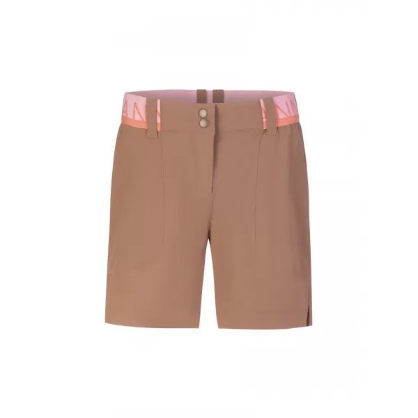  Dámské kraťasy HANNAH HOLY SHORTS AMPHORA 