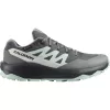 Dámské boty SALOMON OUTSCAPE GTX W L49144800 ASPHALT/CLEARLY AQUA/LICHEN