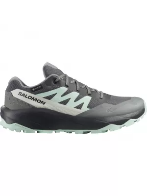 Dámské boty SALOMON OUTSCAPE GTX W L49144800 ASPHALT/CLEARLY AQUA/LICHEN