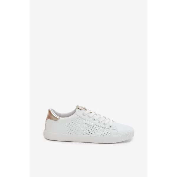  Dámské tenisky BIG STAR TT274020 BLACK 
